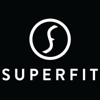 Superfit logo - Similar company to Vino Dolina