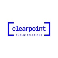 Clearpoint Agency logo - Similar company to Neyenesch Printers, Inc.