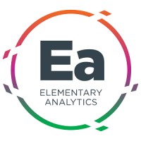 Elementary Analytics logo - Similar company to Akshay