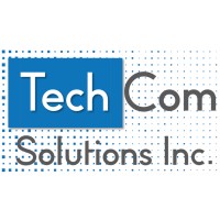 TechCom Solutions, Inc. logo - Similar company to 6Am