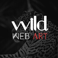 Wild Web Art logo - Similar company to Vr Inn