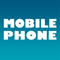 Mobile Phone Comunicaciones logo - Similar company to Complutel Comunicaciones