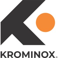 Krominox logo - Similar company to Neolider Tubos E Conexões De Aço