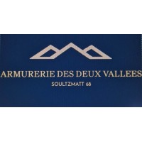 Armurerie des deux vallées logo - Similar company to Sipp Armes