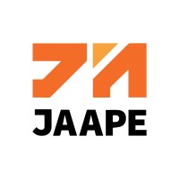 Jaape logo - Similar company to Ecojob