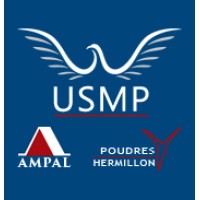 U.S Metal Powders, Inc. - Ampal, Inc./ Poudres-Hermillon, SARL logo - Similar company to B.Wow