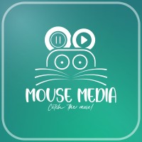 Mouse Media logo - Similar company to Tekin Çelik - Bumerang Medya