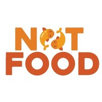 Not Food logo - Similar company to Fastix