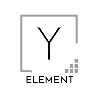 Y-Element logo - Similar company to Wings Drones Academy