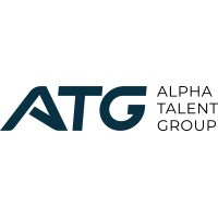 Alpha Talent Group logo - Similar company to Studiob