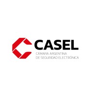 CASEL - Cámara Argentina de Seguridad Electrónica logo - Similar company to Garnet Technology