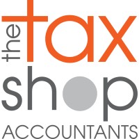 Tax Shop Accountants Centurion North East logo - Similar company to Accountuit