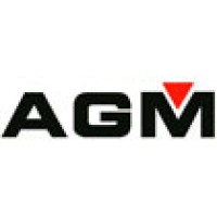 AGM Ltda logo - Similar company to Vinylventanas