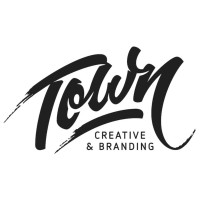 Town Creative & Branding logo - Similar company to Horgancreative