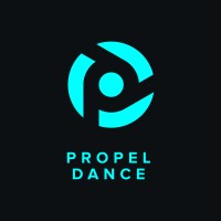 Propel Dance CIC logo - Similar company to More Than A Moment