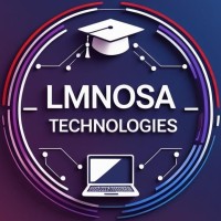 LMNOSA Technologies logo - Similar company to Syncronota