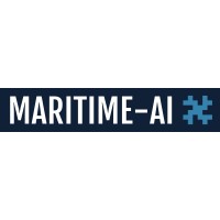 Maritime-AI logo - Similar company to Pinpoint Logistics