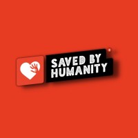 Stichting Saved by Humanity logo - Similar company to Spotmaster
