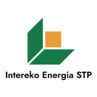 Intereko Energia STP logo - Similar company to Intereko Energia Sp. Z O.O.