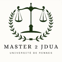Master 2 Juriste en droit de l'urbanisme et de l'aménagement (JDUA) logo - Similar company to Master 2 Droit De L'Urbanisme Et De La Construction Ul
