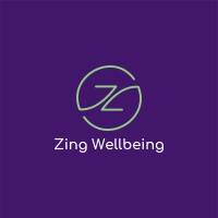 Zing Wellbeing logo - Similar company to New Zealand Association Of Positive Psychology