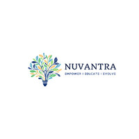Nuvantra Institute Of Psychological Counseling & Education logo - Similar company to Connectindia