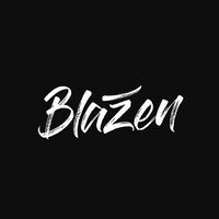 Use Blazen logo - Similar company to Blazen