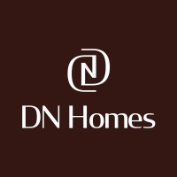DN Homes logo - Similar company to Mhs | My Haul Store