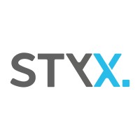 STYX logo - Similar company to Styx Intelligence