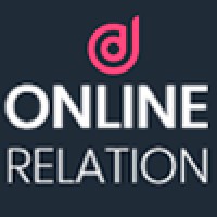 Online Relation