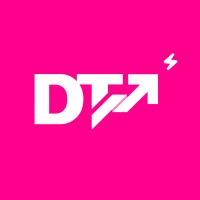 DTProServices logo - Similar company to 360Devpro