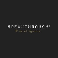 BREAKTHROUGH IP INTELLIGENCE logo - Similar company to Quantum Patent Law Firm