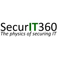 SecurIT360 logo - Similar company to Bsides Birmingham