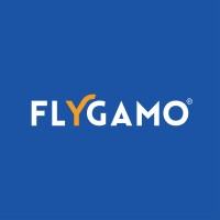 FlyGamo Travel Solutions logo - Similar company to Eden Overseas