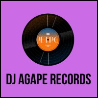 DJ Agape logo - Similar company to Tbg Security