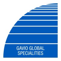 GAVIO GLOBAL SPECIALTIES logo - Similar company to Autosped G S.P.A.