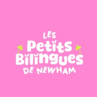 Les Petits Bilingues de Newham logo - Similar company to Taj Pro