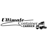Ultimate Container Carrier logo - Similar company to Flash Transport & Warehousing