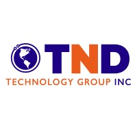 TND Technology Group Inc. logo - Similar company to Systems Services, Inc.
