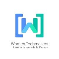 Women Techmakers Paris logo - Similar company to Gdg Paris