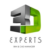3D EXPERTS logo - Similar company to 3D-Experts.Fr