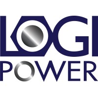 Logipower logo - Similar company to Favelca