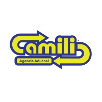 CAMILI logo - Similar company to Mat Academy