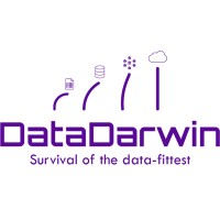 DataDarwin logo - Similar company to Tecknowledge Development Pvt Ltd