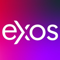 Exos Technology logo - Similar company to Exos Telecom