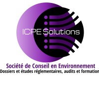 ICPE SOLUTIONS logo - Similar company to Ingetech