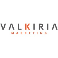 Valkiria Marketing logo - Similar company to Modern Managed It