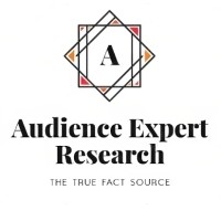 Audience Expert Research logo - Similar company to Quantum Research Grip