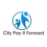 City Pay it Forward logo - Similar company to Wizeup