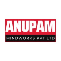 Anupam Mindworks Pvt Ltd logo - Similar company to Isorc Infotech